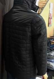 Мужская куртка - зима