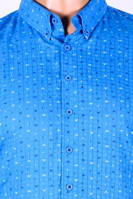 Мужская рубашка Armani