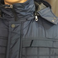 Мужская куртка-зима